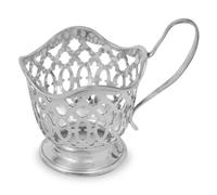 A Collection of American Silver Table Articles