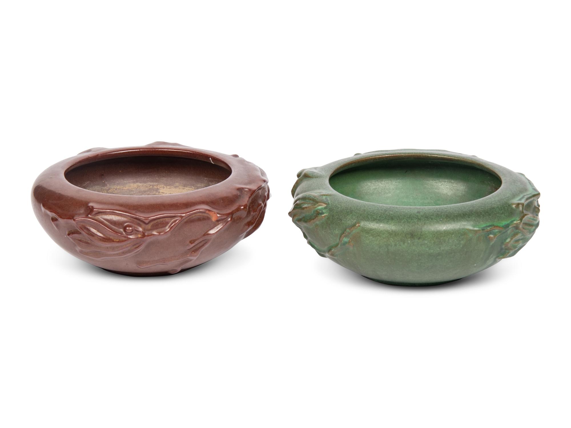 Two Bowls