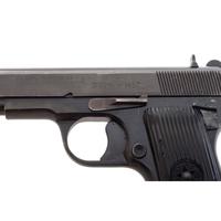 * Zastava M57 Tokarev