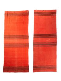 Wool Trade Blankets