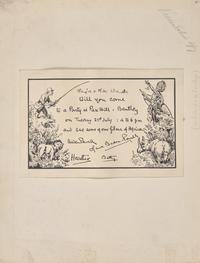 Baden-Powell, R(obert).S.S. Sketches in Mafeking and East Africa
