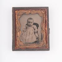 Outstanding Early Image Collection Descended from Kentucky’s Prominent Johnson and Tyler Families, Including a Signed Dubourjal Miniature of Robert Tyler
