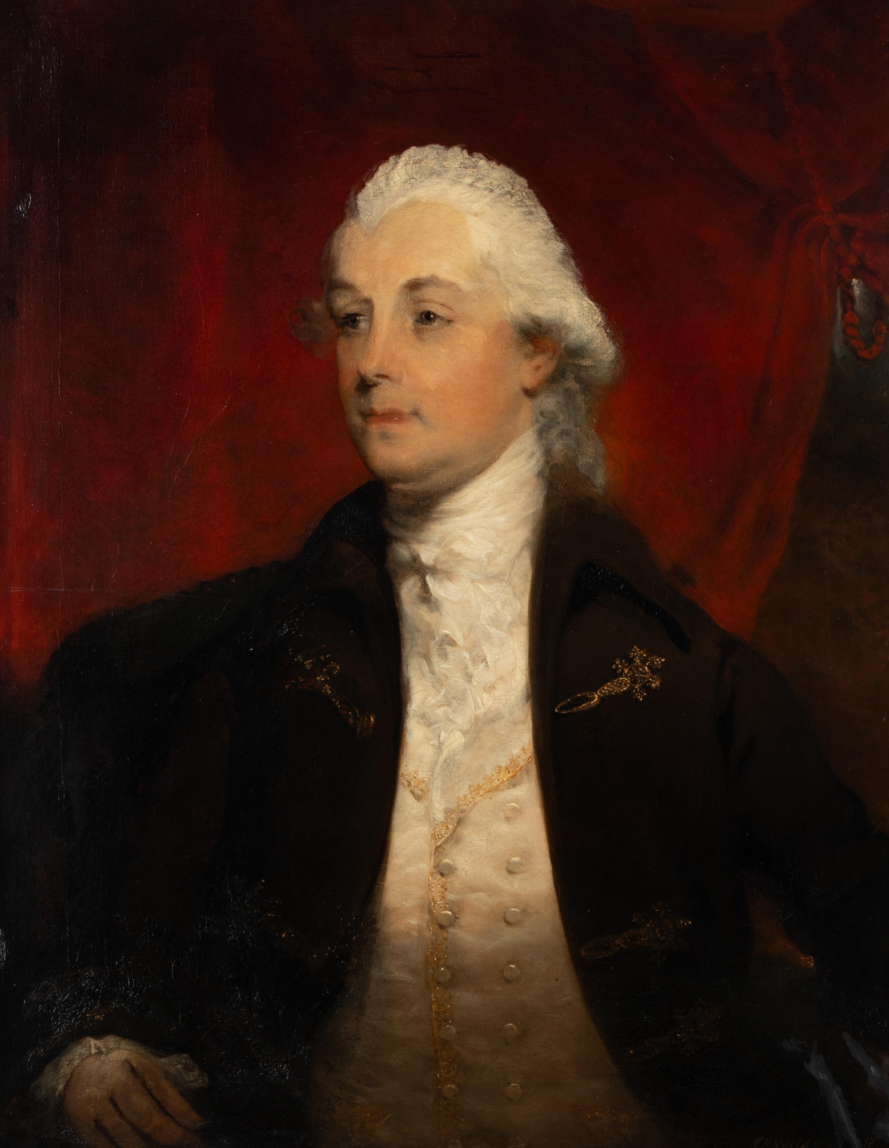 John Robert Wildman (British, 1788-1843)