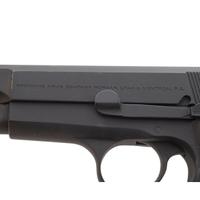*Browning Hi-Power Custom by Richard Fletcher