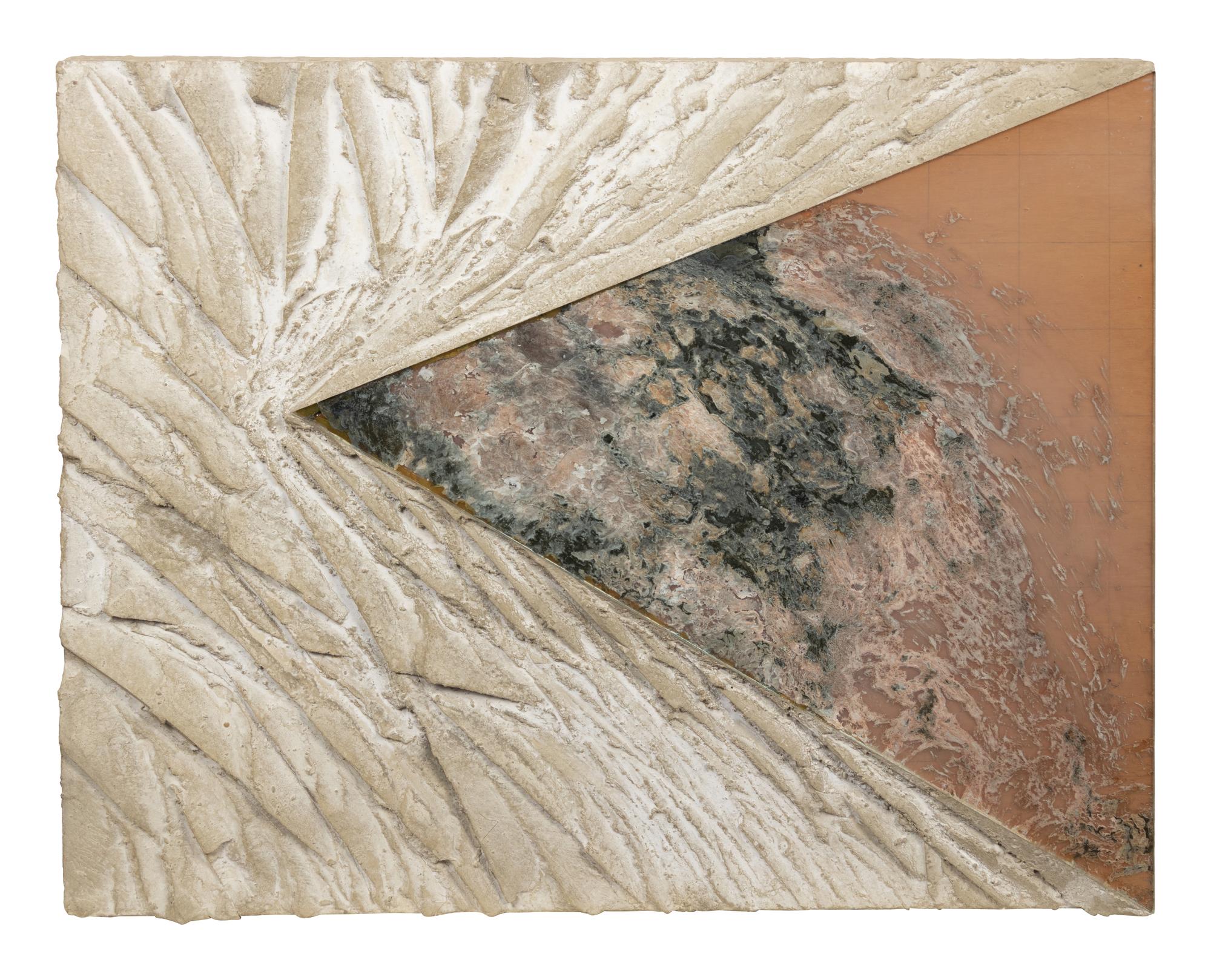 Untitled (diptych)