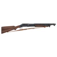**Possible WWII-era Winchester U.S. Marked Model 1897 Riot Gun