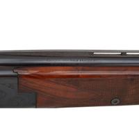 **Browning Superposed Lightning 20 Gauge with Leather Case and Original Box