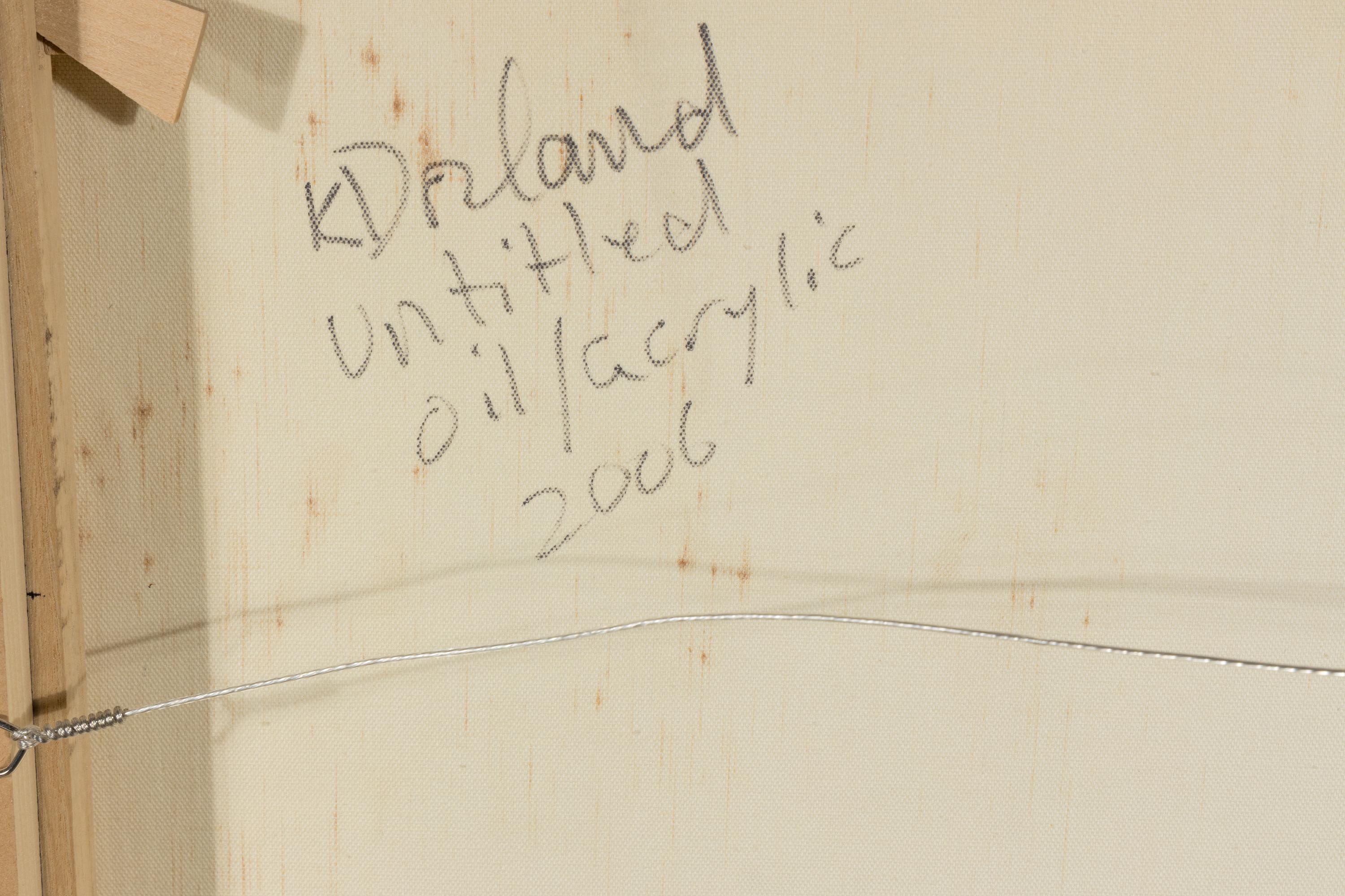 Untitled , 2006