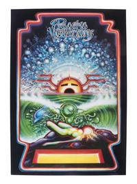 [MUSIC] -- [POSTERS]. A group of 7 posters, most promoting Grateful Dead performances, including artwork by Phillip GARRIS and Rick GRIFFIN, comprising: