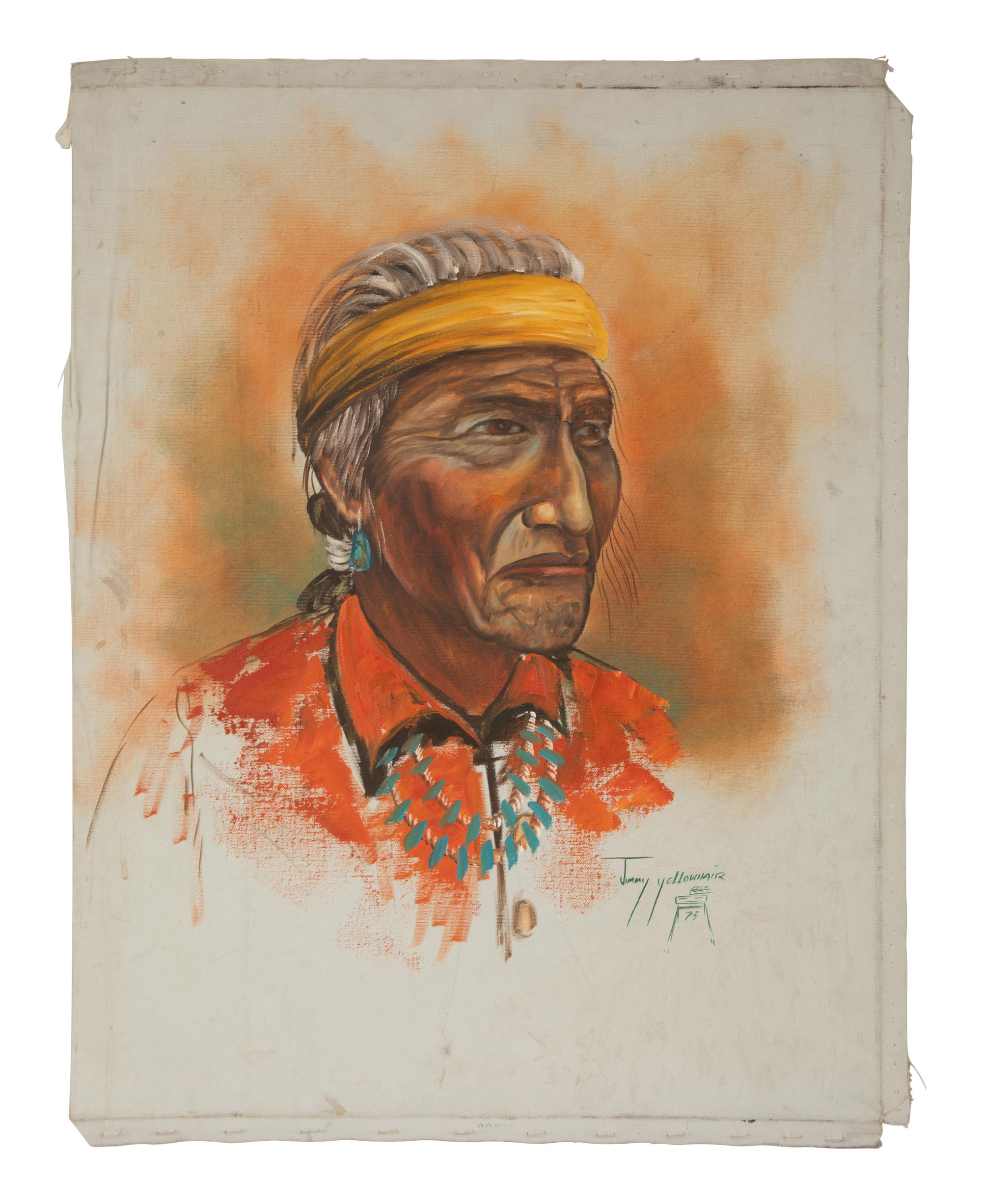 Untitled, 1975