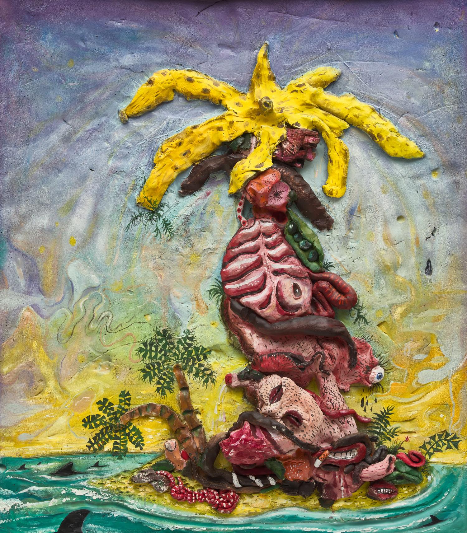 Island , 2011