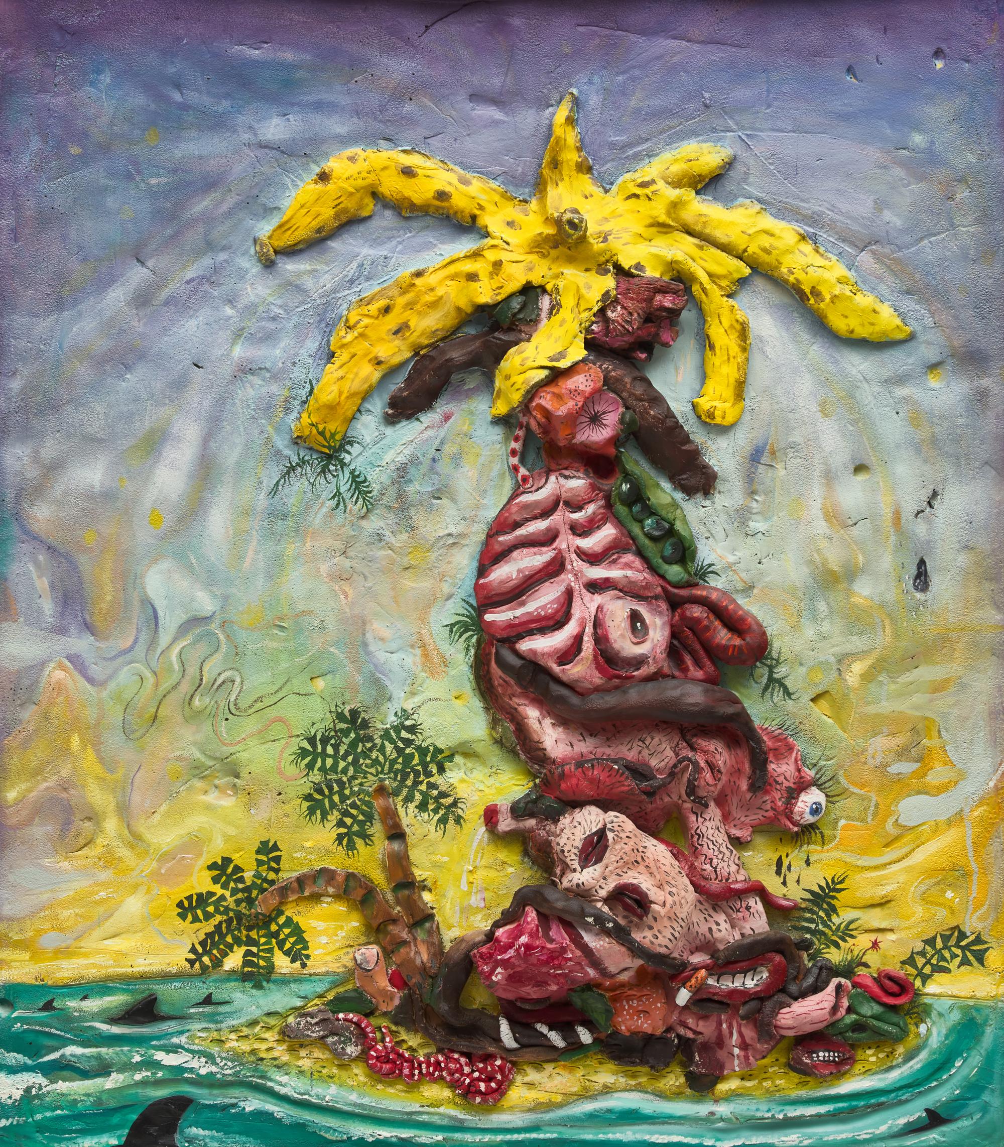 Island , 2011