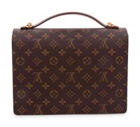 Louis Vuitton Monogram Canvas Monceau 28 Bag, 2001