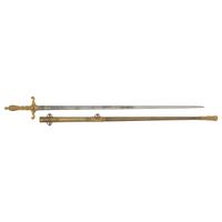 US Model 1840 Medical Staff Sword