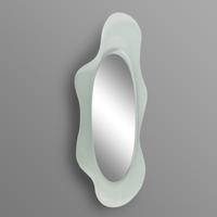 Wall mirror c. 1990