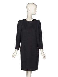 Yves Saint Laurent, Haute Couture Shift, 1990