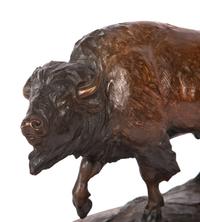 Prairie Contender, edition 9/30
