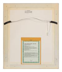 Plate XXVIII from Mother and Child , 1983
