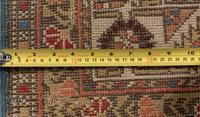 A Caucasian Wool Rug