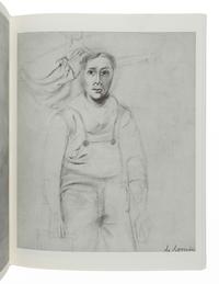 [DE KOONING, Willem (1904-1997)]. HESS, Thomas B. Willem de Kooning Drawings. Lausanne, Switzerland: Editions des Massons Lausanne, 1972.