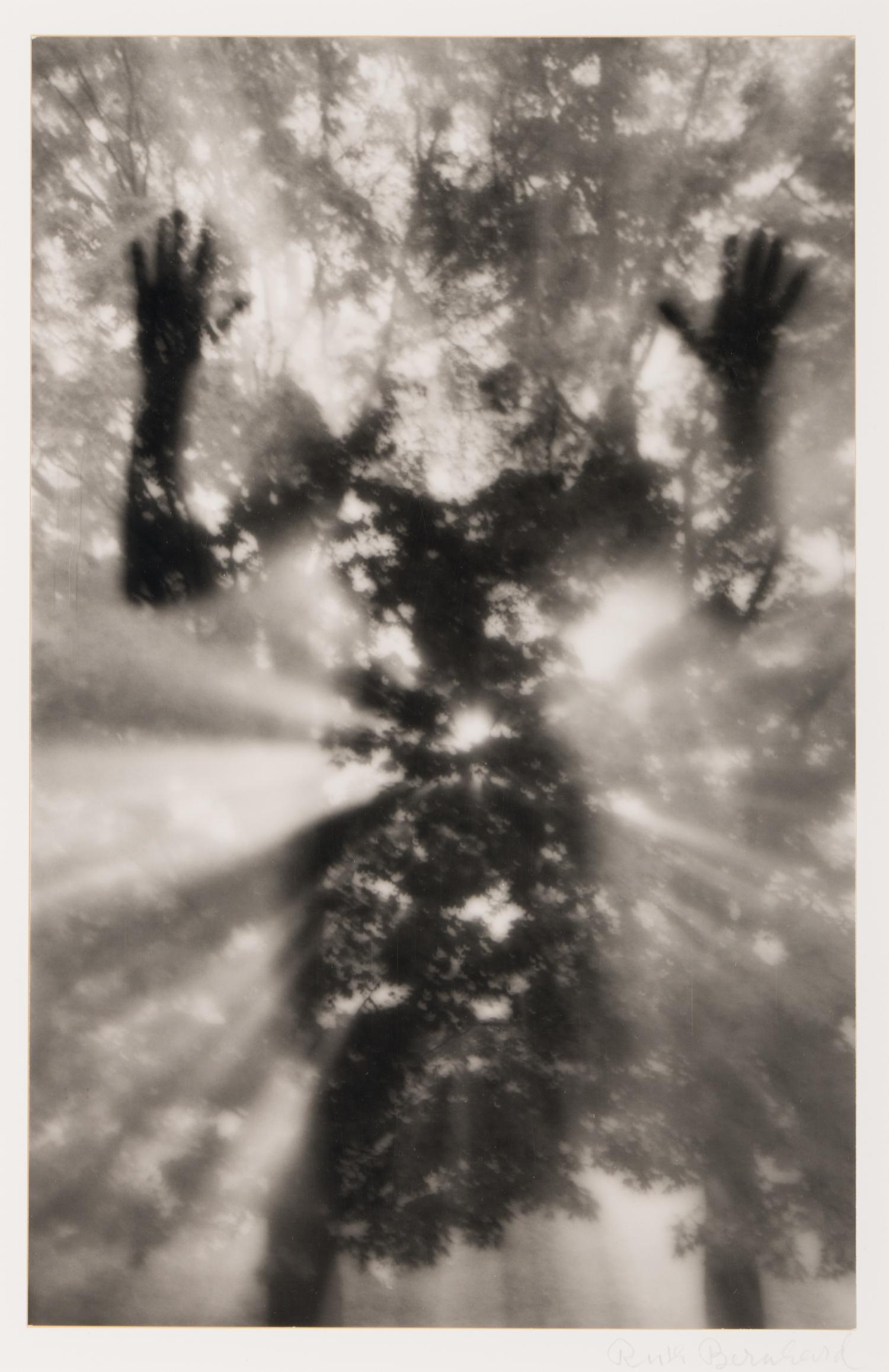 Anna , 1974; printed later