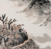 Wang Wenshan