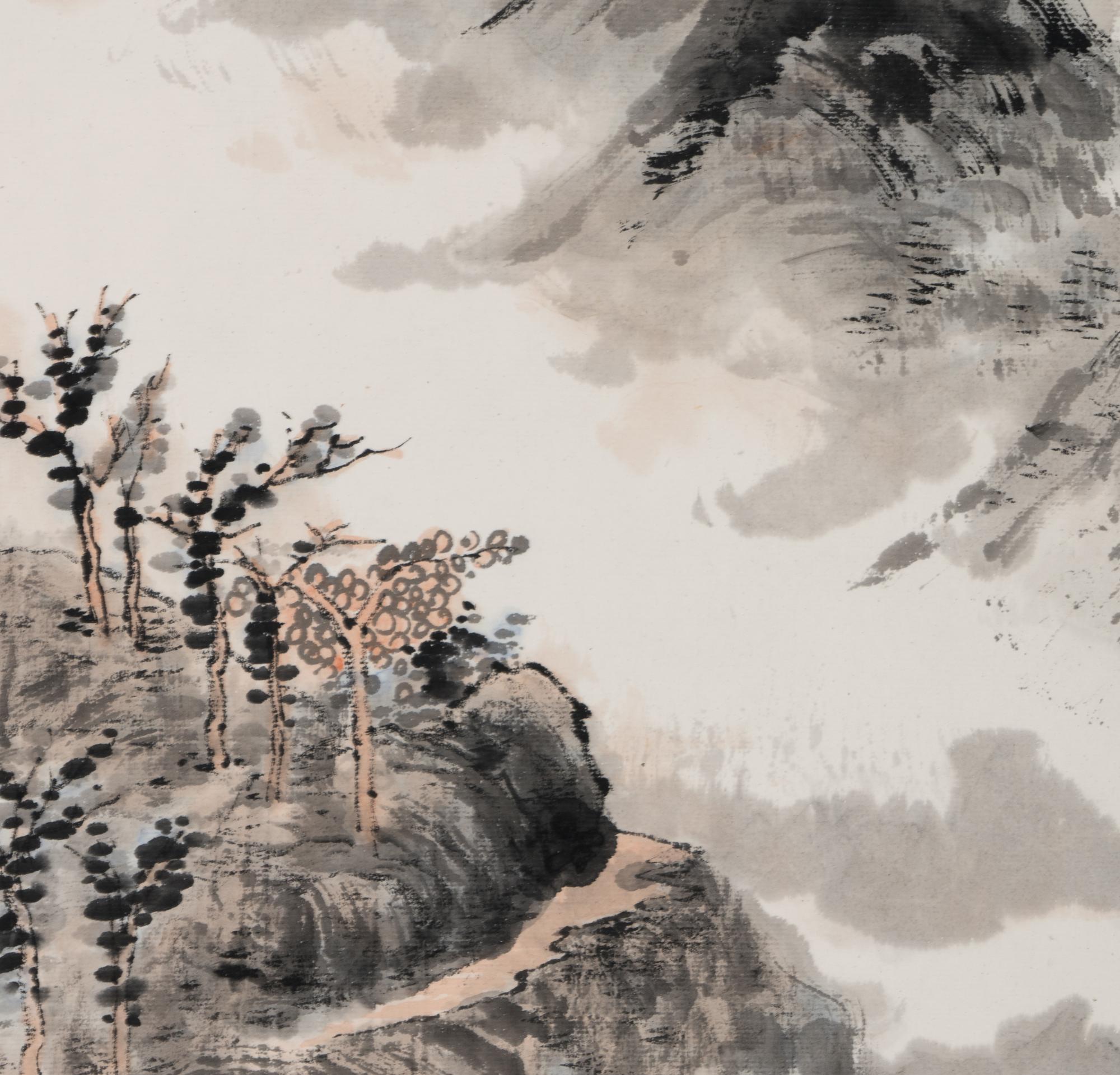 Wang Wenshan