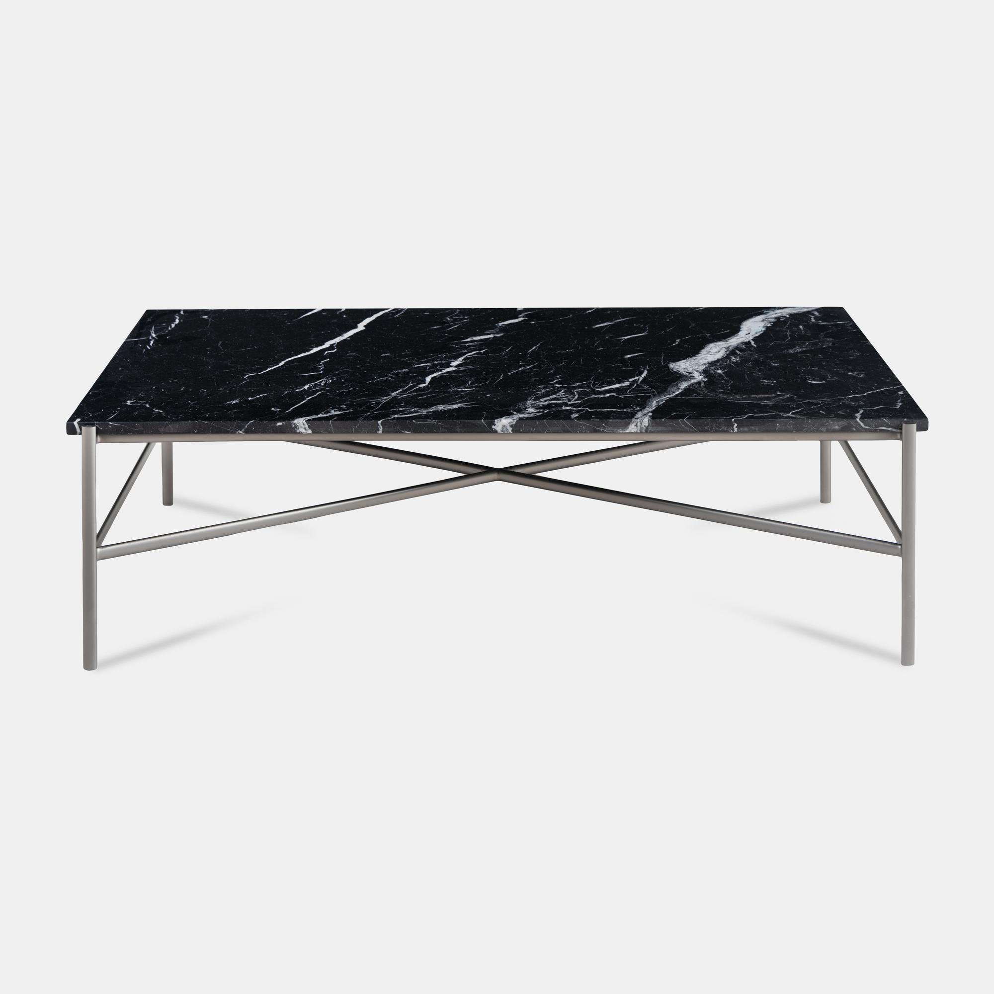 Rebar Coffee Table HAY