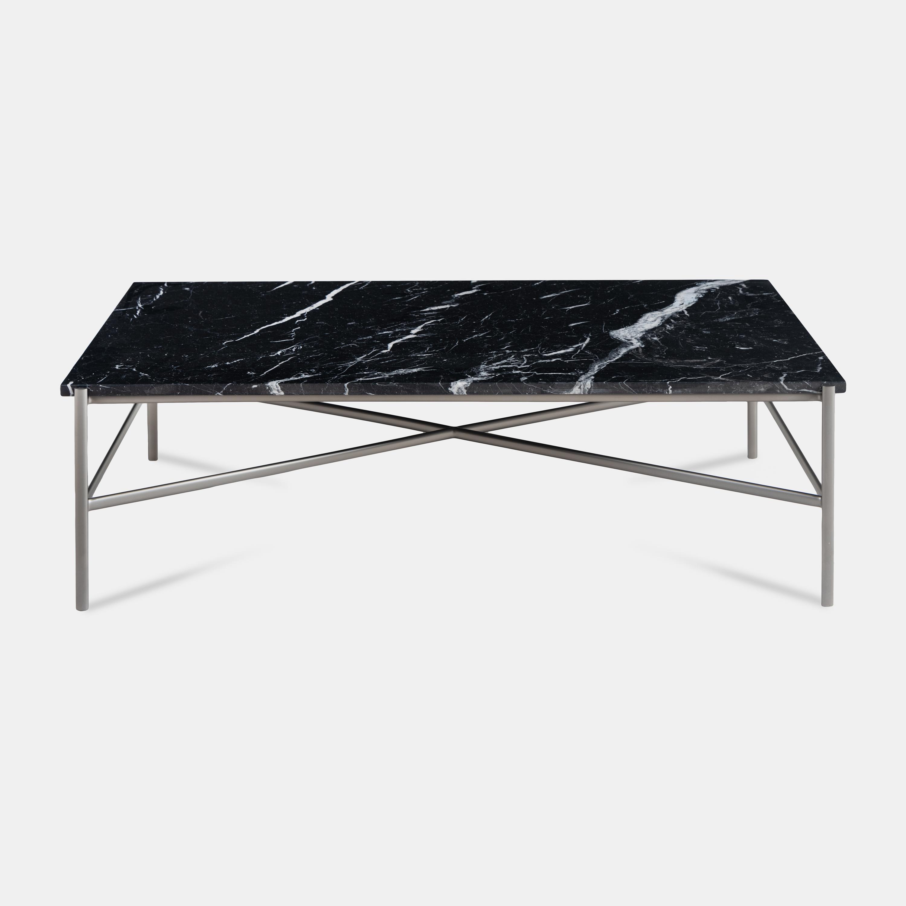 Rebar Coffee Table HAY