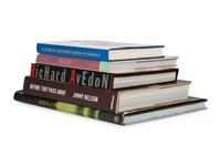 Five Coffee Table Books