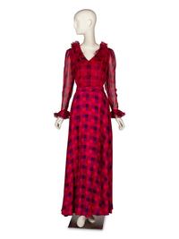 Sybil Connolly, Silk Ensemble