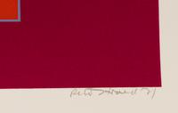 Untitled (a group of 6 prints)