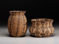 Apache Baskets