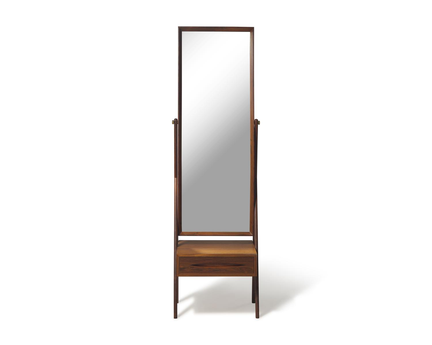 Floor Mirror