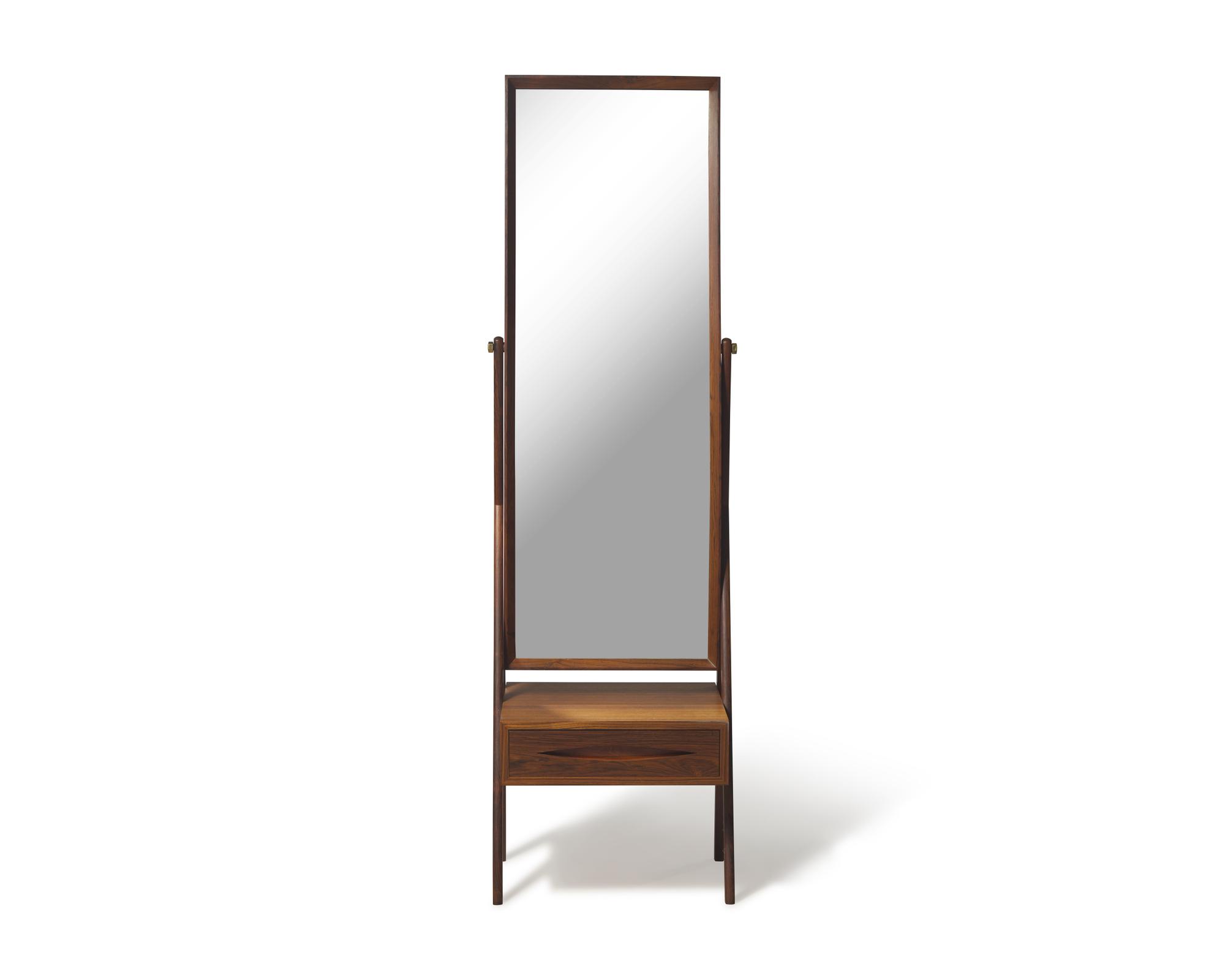 Floor Mirror