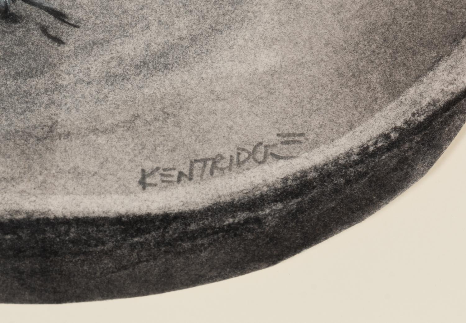 Untitled (Boat/Plate)