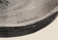 Untitled (Boat/Plate)