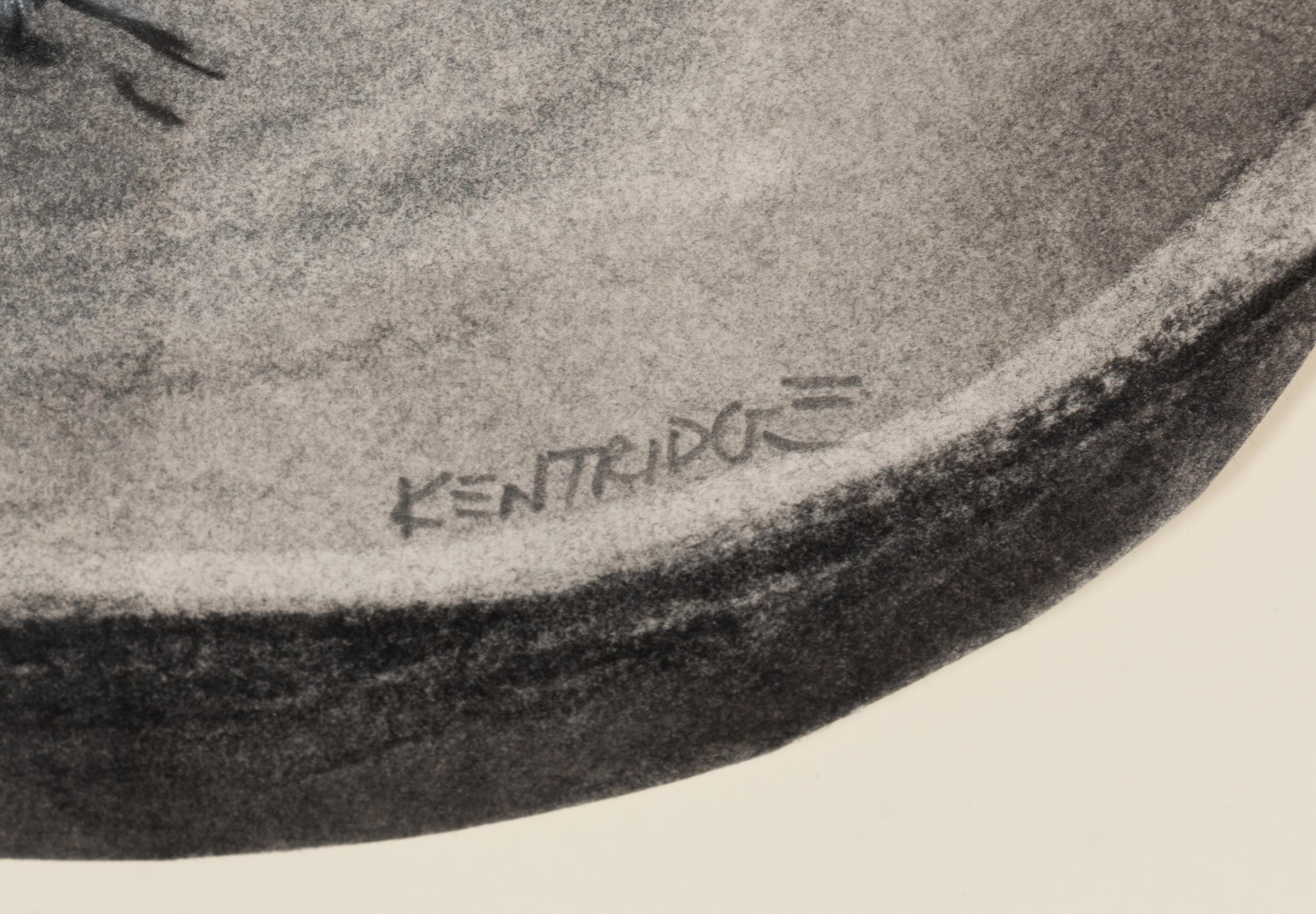 Untitled (Boat/Plate)