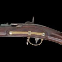 Merrill Breechloading Rifle