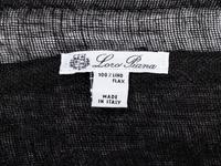 Five Lightweight Designer Scarves: Two Ralph Rucci, Two Loro Piana, One Etro