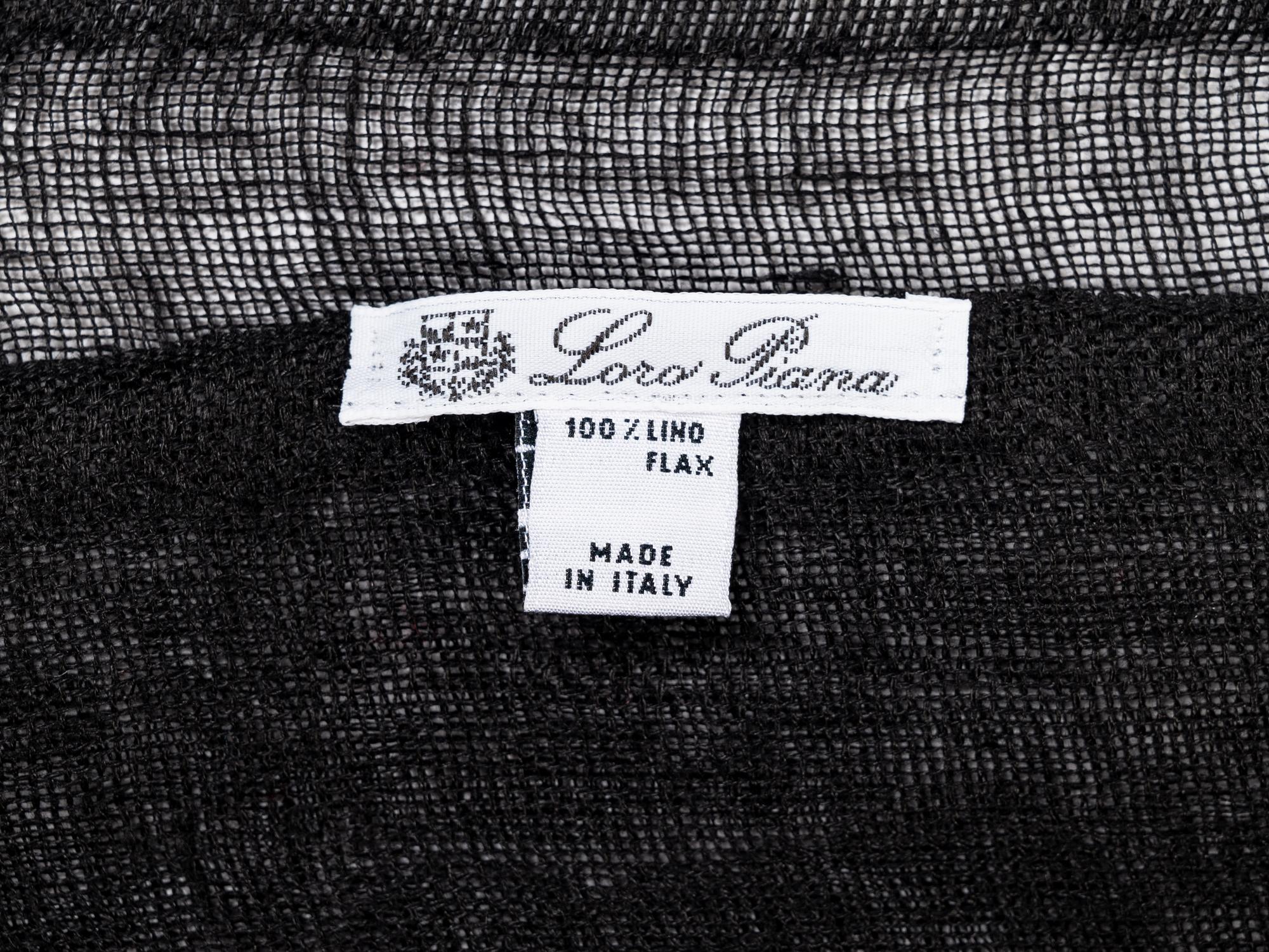 Five Lightweight Designer Scarves: Two Ralph Rucci, Two Loro Piana, One Etro