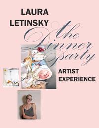 Laura Letinsky: The Dinner Party