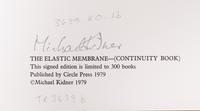 The Elastic Membrane (Set of 9)