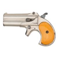 **Remington UMC Model 95 Double Derringer