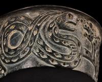 A Western Asiatic Chlorite Vessel