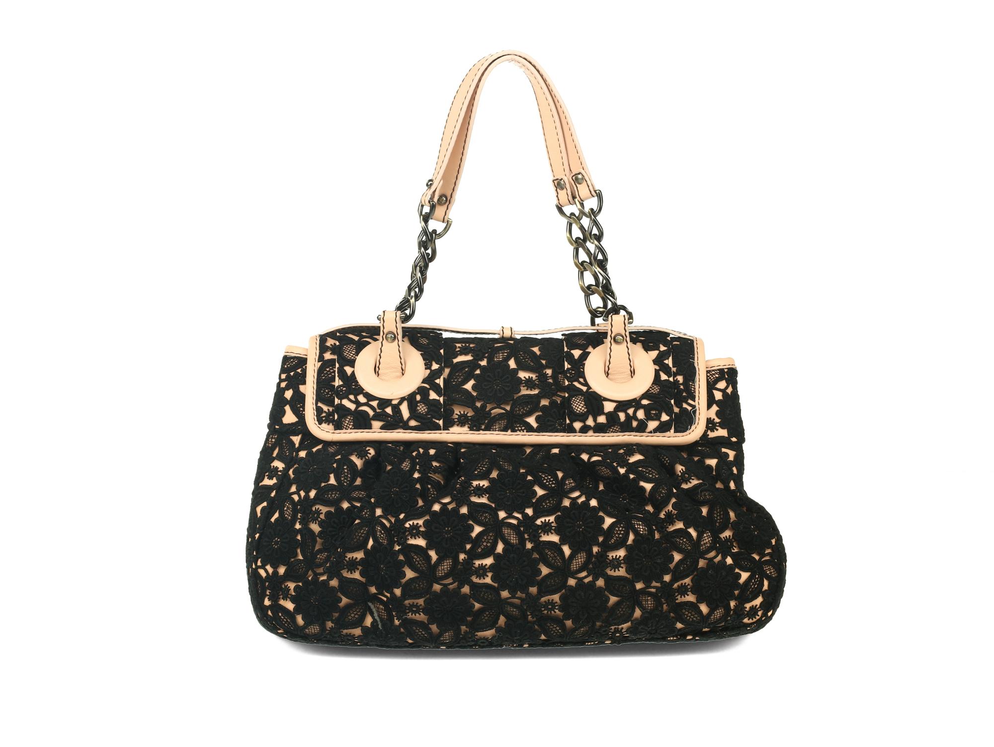 Fendi B Bag