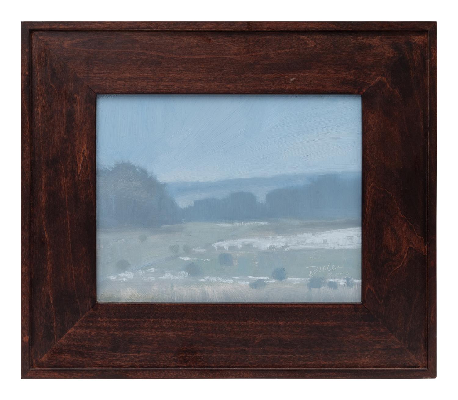 First Snow, 2003
