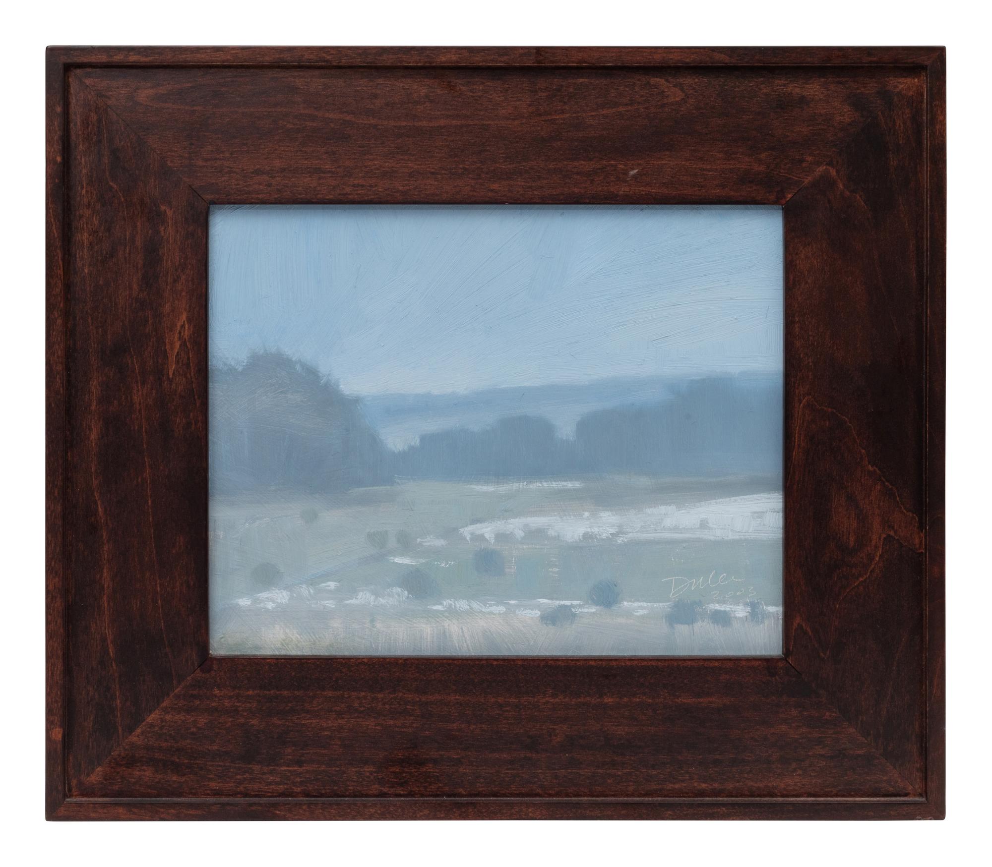 First Snow, 2003