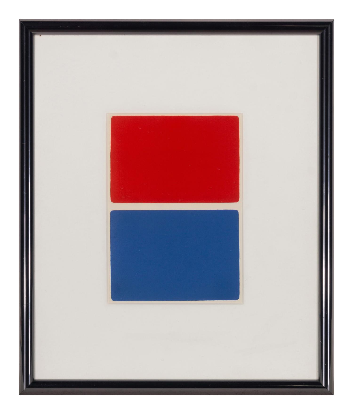 Blocks , 1966