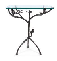 Side Table Carole Gratale, New York